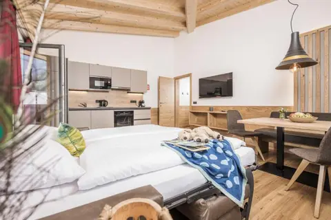 Mo's Apartments in Mayrhofen — foto 10