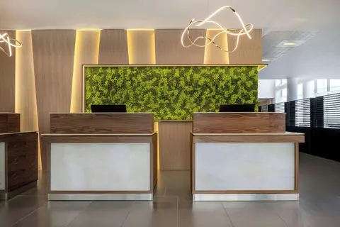 AC Hotel by Marriott Milan Sesto in Sesto San Giovanni, foto 19