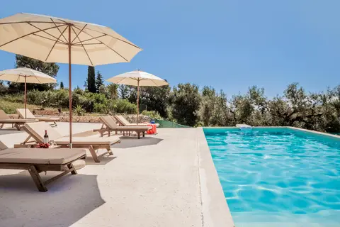 Askos Suites in Elaties Municipal Unit, foto 13