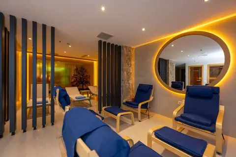 Freya Hotel in İstanbul — foto 17