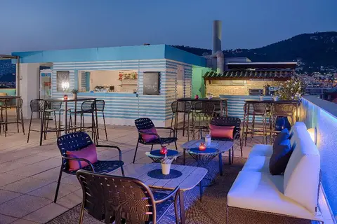 Nice Pam Hôtel in Nice — foto 25
