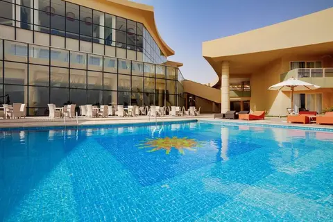 Barcelo Tiran Sharm in TIRAN Sharm — foto 11
