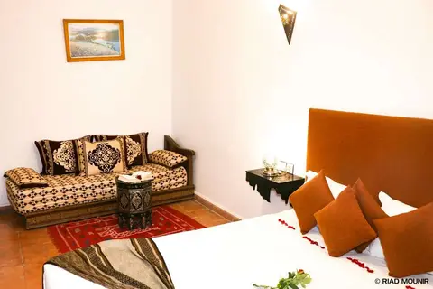 Riad Mounir in Marrakech, foto 7