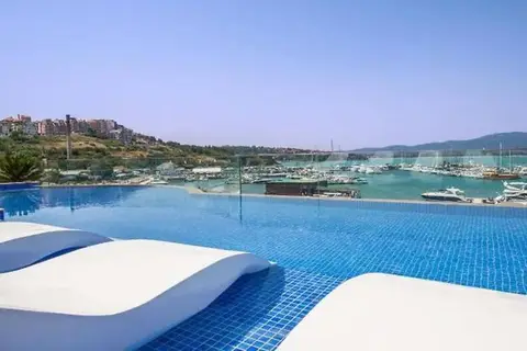 Blu Bay Hotel in Созопол