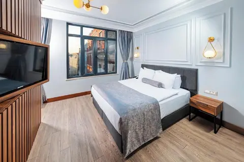 Ring Stone Hotels Bosphorus in Fatih, foto 4