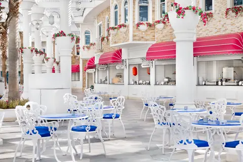 Sueno Hotels Deluxe Belek in Serik — foto 5