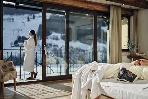 Hotel Pichlmayrgut in Schladming — foto 12