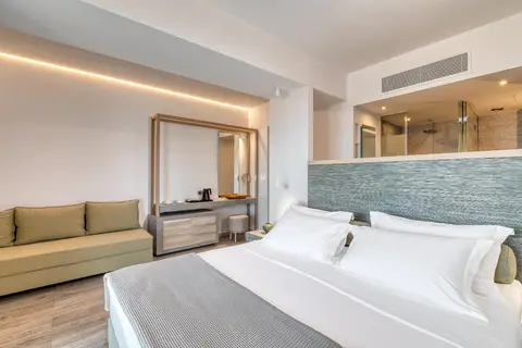 Las Hotel & Spa in Githion, foto 28