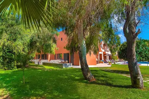 High Beach Resort in Malia Municipal Unit, foto 22