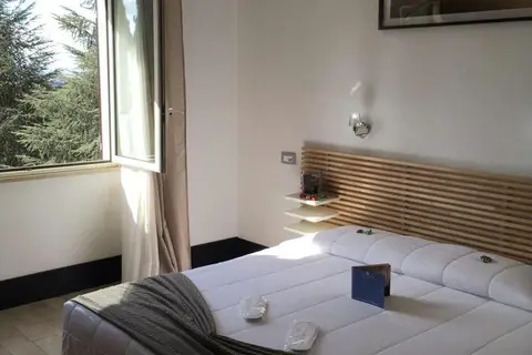 LH Hotel Excel Roma Montemario in Rome — foto 13