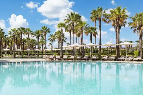 Algarve Marriott Salgados Golf Resort in Albufeira — foto 26
