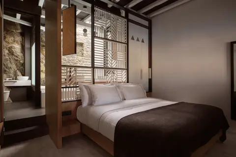 Semeli Coast Mykonos Curio Collection by Hilton in Τούρλος — foto 15