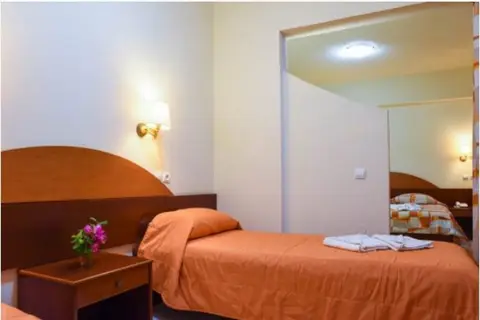 Marathon Hotel in Κολύμπια — foto 28