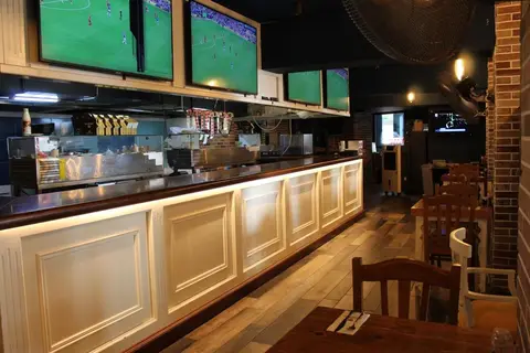 The St. George's Park Hotel in San Ġiljan — foto 6