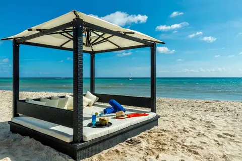 Ocean Riviera Paradise El Beso Adults Only in Playa del Carmen — foto 27