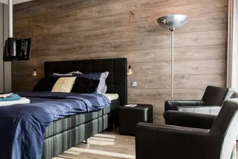 Luxe Bed and Breakfast Het Colmerhof foto 21