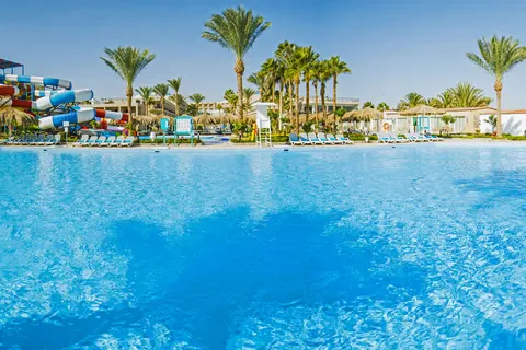 Hotel SUNRISE Aqua Joy Resort foto 16