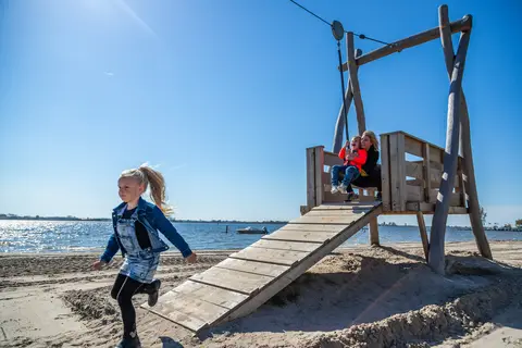 Zuiderzee in Dronten — foto 7