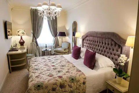 The Narutis Hotel in Vilnius, foto 12