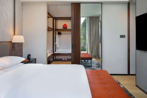 Hyatt Regency Phnom Penh in Hyatt Regency, foto 4