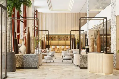 Radisson Blu Casablanca City Center in Casablanca, foto 6