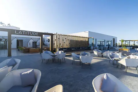 Sunrise Diamond Beach Resort in Sharm El Sheikh — foto 8