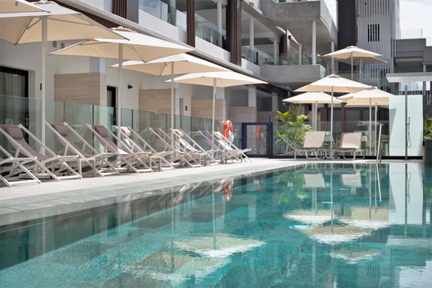 Hotel Coral Cotillo Reef foto 5