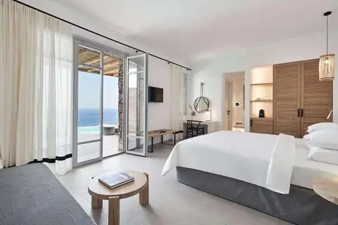 Radisson Blu Euphoria Resort in Municipality of Mykonos, foto 7