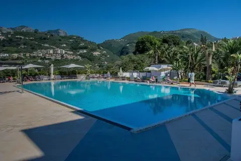 Grand Hotel Moon Valley in Vico Equense — foto 2