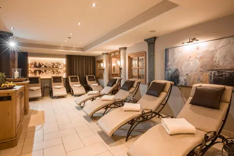 Hotel Zentral in Kirchberg in Tirol — foto 14