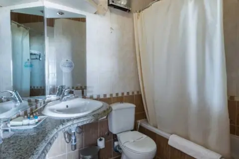 Shams Safaga Resort in سفاجا — foto 19