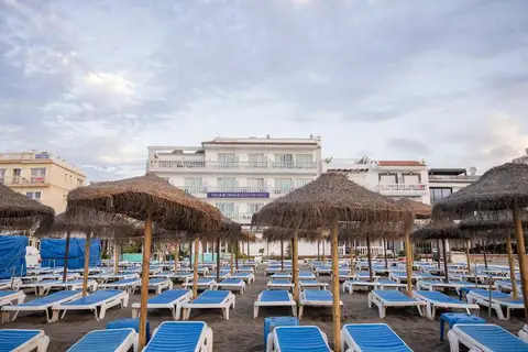 Blue Sea Solaris in Torremolinos — foto 23
