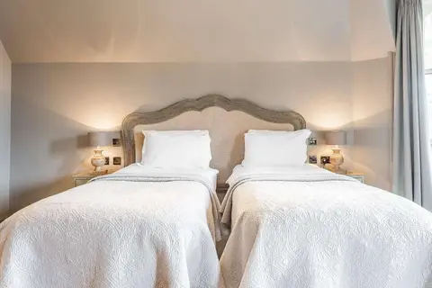 The Murrayfield Hotel & House in Edinburgh — foto 25