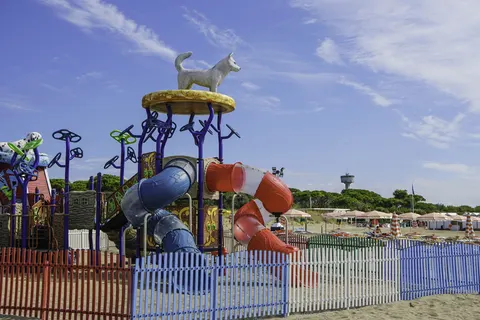 Camping Union Lido Mare foto 23