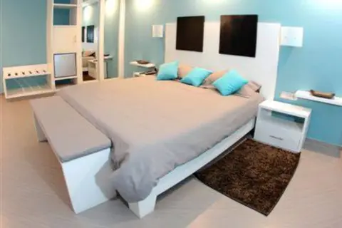 Café de Rome Business Hotel in Dakar, foto 16