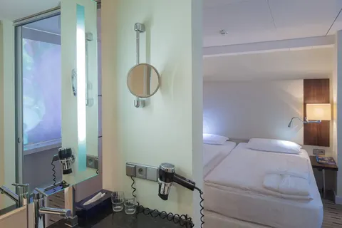 Hotel Park Inn by Radisson Berlin Alexanderplatz foto 38