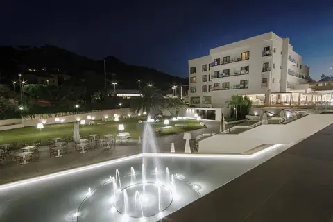 Villa Santa Lucia in Cefalu — foto 20