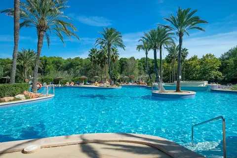 Exagon Park in Santa Margalida, foto 27