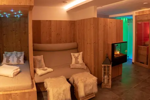 Residence Villa Artic in Campitello di Fassa — foto 7