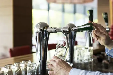 Leonardo Hotel Den Haag Babylon foto 19