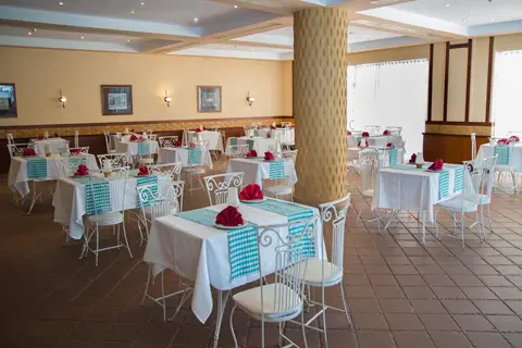 Amwaj Oyoun Resort & Casino in Sharm El Sheikh — foto 8