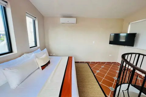 Malish Hotel & Spa in Playa del Carmen, foto 30