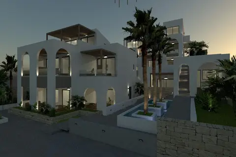 Vaya Suites in Δημοτική Ενότητα Γαζίου — foto 16