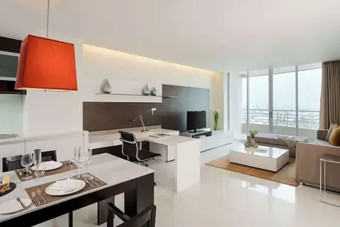 JC Kevin Sathorn Bangkok Hotel in Bangkok — foto 5