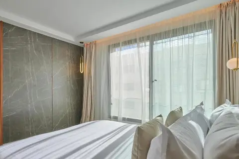 Stayhere Rabat - Agdal 4 - Hotel in Rabat, foto 8