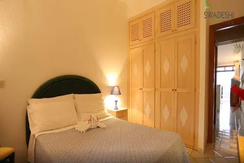 Sporting Hotel Tanca Manna in Alzachèna/Arzachena, foto 9