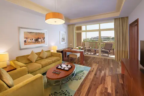 Grand Hyatt Doha Hotel & Villas in Doha — foto 12