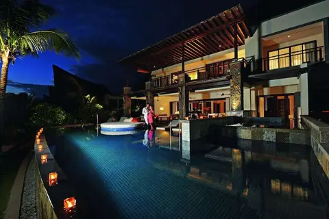Le Jadis Beach Resort & Wellness Mauritius in Balaclava — foto 15