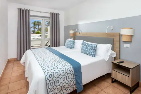 Appartementen Sol Barbacan in San Bartolomé de Tirajana, foto 12