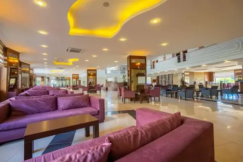 Aydinbey Gold Dreams in Alanya — foto 23